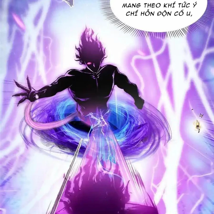Tu Chân Nói Chuyện Phiếm Quần Chapter 529 - Trang 4