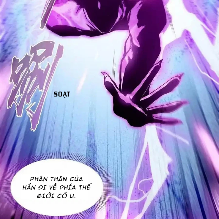 Tu Chân Nói Chuyện Phiếm Quần Chapter 529 - Trang 4