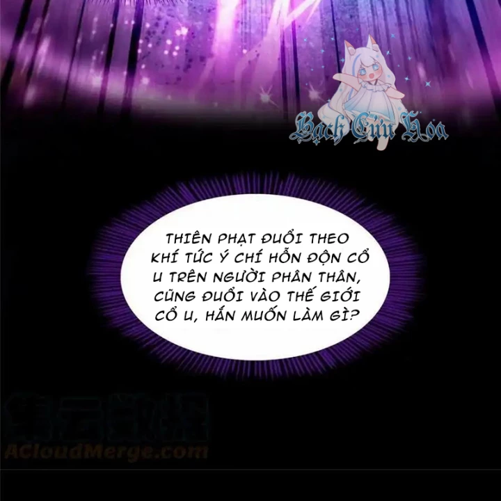 Tu Chân Nói Chuyện Phiếm Quần Chapter 529 - Trang 4
