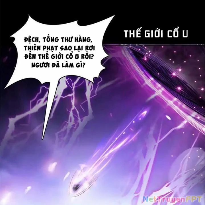 Tu Chân Nói Chuyện Phiếm Quần Chapter 529 - Trang 4