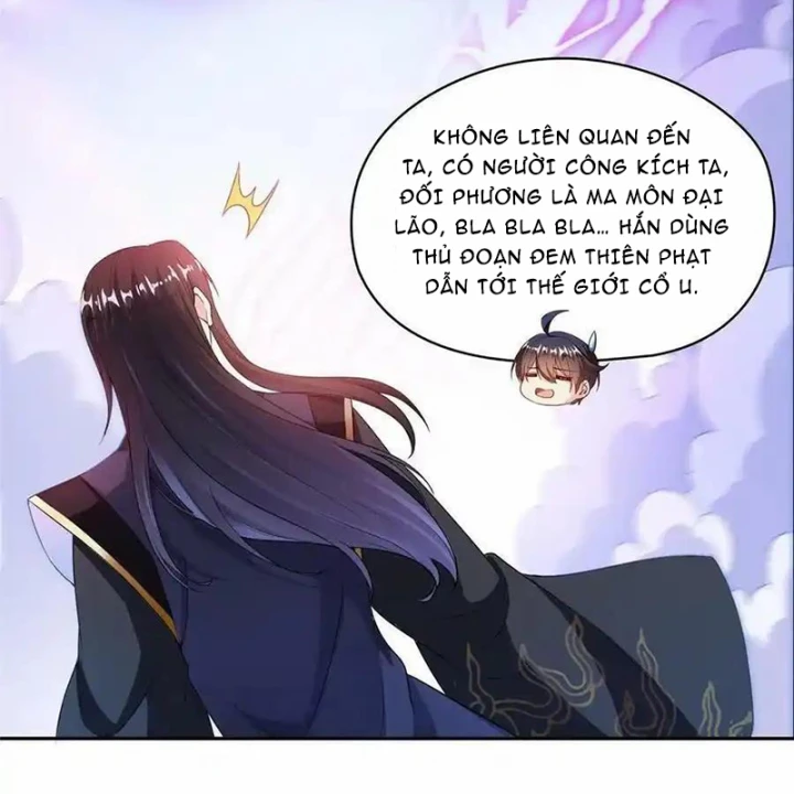 Tu Chân Nói Chuyện Phiếm Quần Chapter 529 - Trang 4