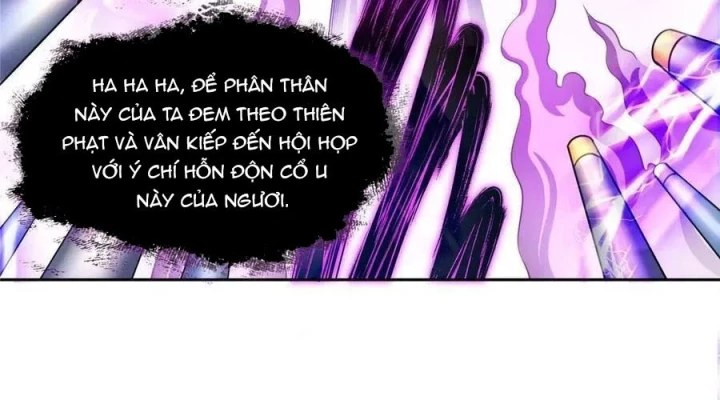 Tu Chân Nói Chuyện Phiếm Quần Chapter 530 - Trang 4