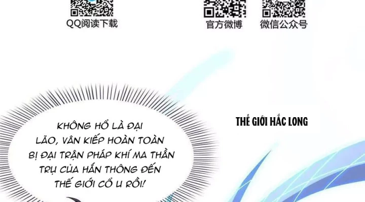 Tu Chân Nói Chuyện Phiếm Quần Chapter 530 - Trang 4