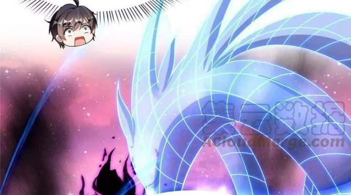 Tu Chân Nói Chuyện Phiếm Quần Chapter 530 - Trang 4