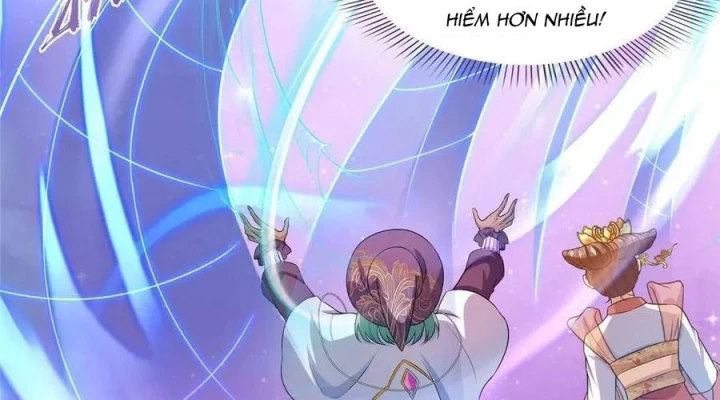 Tu Chân Nói Chuyện Phiếm Quần Chapter 530 - Trang 4