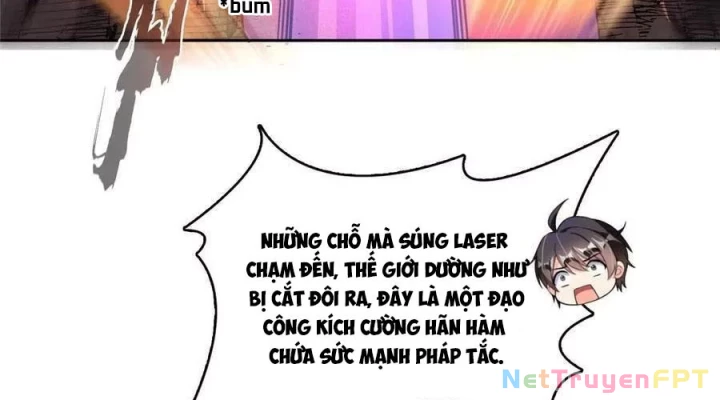 Tu Chân Nói Chuyện Phiếm Quần Chapter 530 - Trang 4