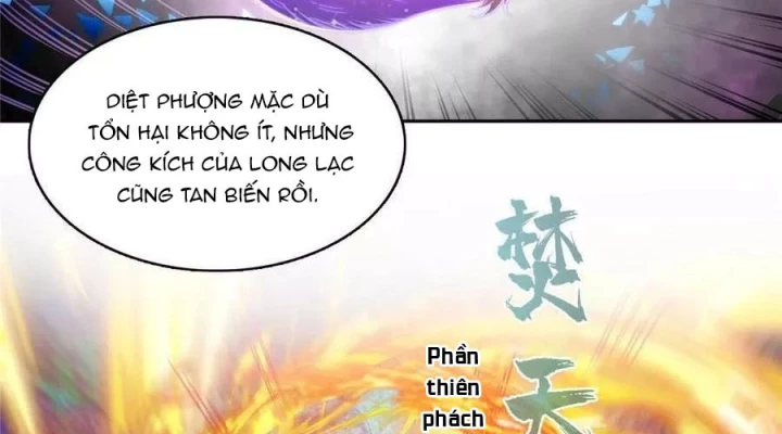 Tu Chân Nói Chuyện Phiếm Quần Chapter 530 - Trang 4