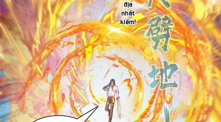 Tu Chân Nói Chuyện Phiếm Quần Chapter 530 - Trang 4