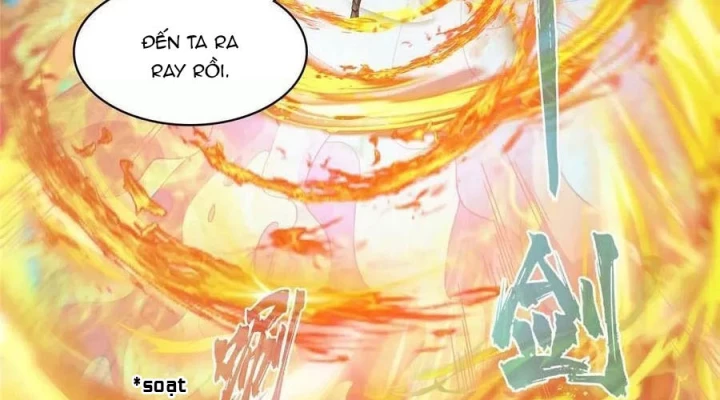 Tu Chân Nói Chuyện Phiếm Quần Chapter 530 - Trang 4
