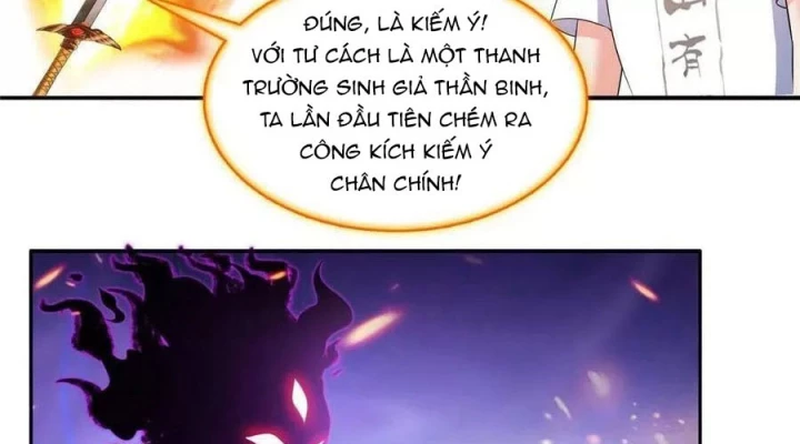 Tu Chân Nói Chuyện Phiếm Quần Chapter 530 - Trang 4