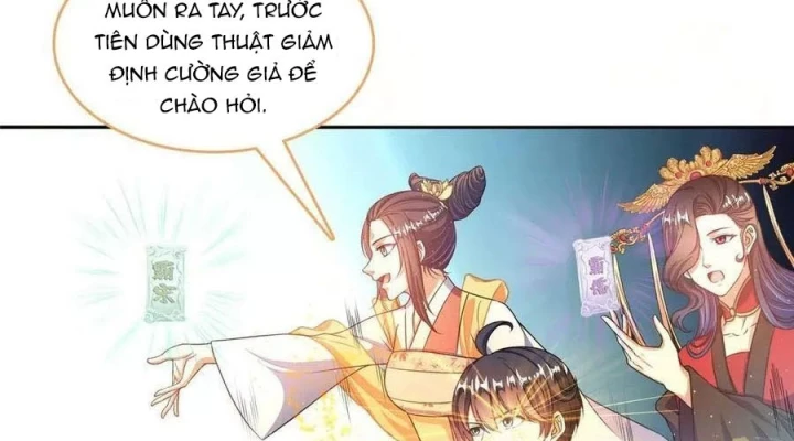 Tu Chân Nói Chuyện Phiếm Quần Chapter 530 - Trang 4