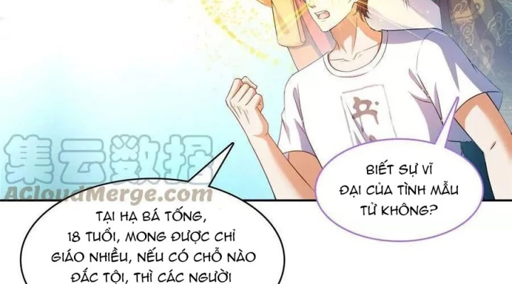 Tu Chân Nói Chuyện Phiếm Quần Chapter 530 - Trang 4