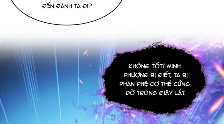 Tu Chân Nói Chuyện Phiếm Quần Chapter 530 - Trang 4