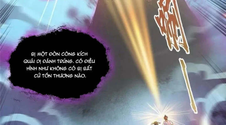 Tu Chân Nói Chuyện Phiếm Quần Chapter 530 - Trang 4