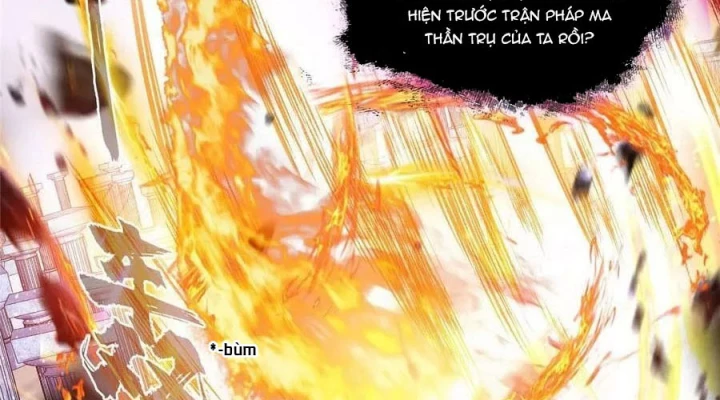 Tu Chân Nói Chuyện Phiếm Quần Chapter 530 - Trang 4