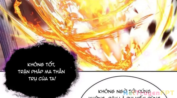 Tu Chân Nói Chuyện Phiếm Quần Chapter 530 - Trang 4