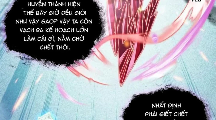 Tu Chân Nói Chuyện Phiếm Quần Chapter 530 - Trang 4