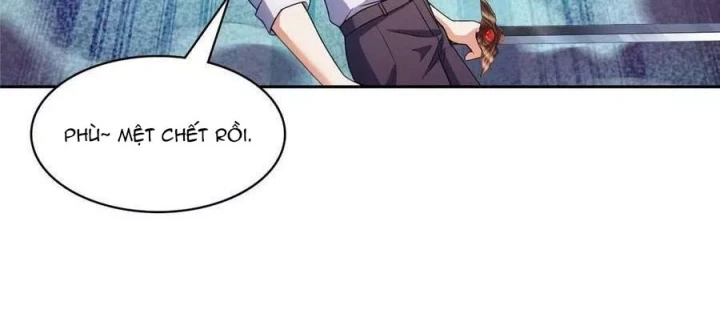 Tu Chân Nói Chuyện Phiếm Quần Chapter 530 - Trang 4