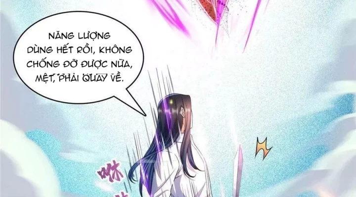 Tu Chân Nói Chuyện Phiếm Quần Chapter 530 - Trang 4