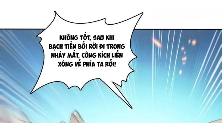 Tu Chân Nói Chuyện Phiếm Quần Chapter 530 - Trang 4