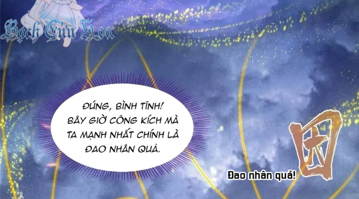 Tu Chân Nói Chuyện Phiếm Quần Chapter 530 - Trang 4