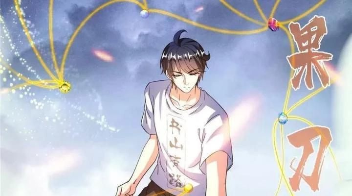 Tu Chân Nói Chuyện Phiếm Quần Chapter 530 - Trang 4