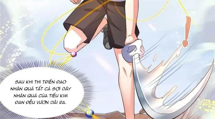 Tu Chân Nói Chuyện Phiếm Quần Chapter 530 - Trang 4