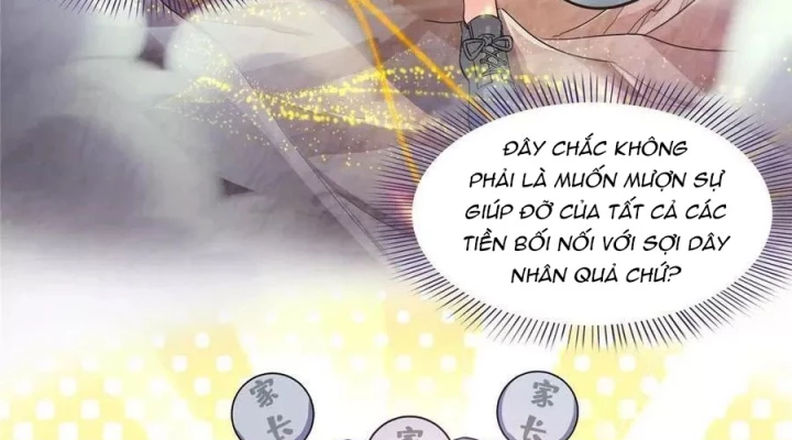 Tu Chân Nói Chuyện Phiếm Quần Chapter 530 - Trang 4