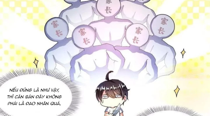 Tu Chân Nói Chuyện Phiếm Quần Chapter 530 - Trang 4