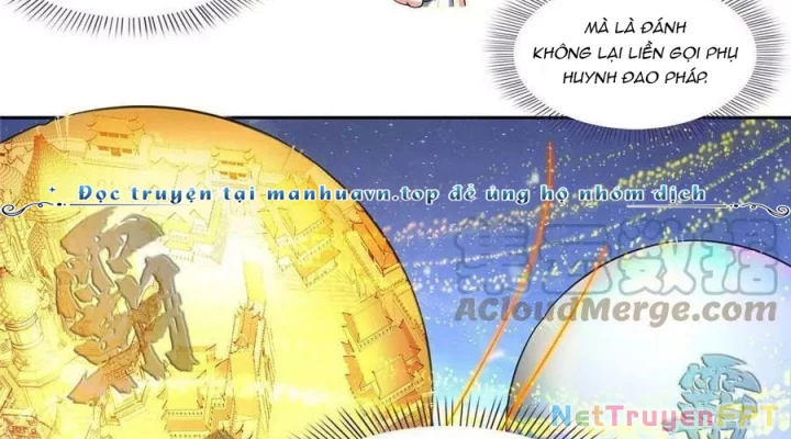 Tu Chân Nói Chuyện Phiếm Quần Chapter 530 - Trang 4