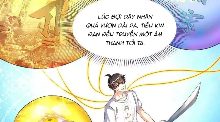Tu Chân Nói Chuyện Phiếm Quần Chapter 530 - Trang 4