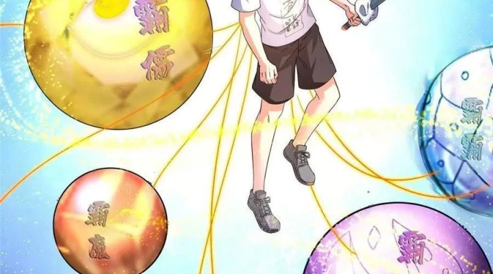 Tu Chân Nói Chuyện Phiếm Quần Chapter 530 - Trang 4
