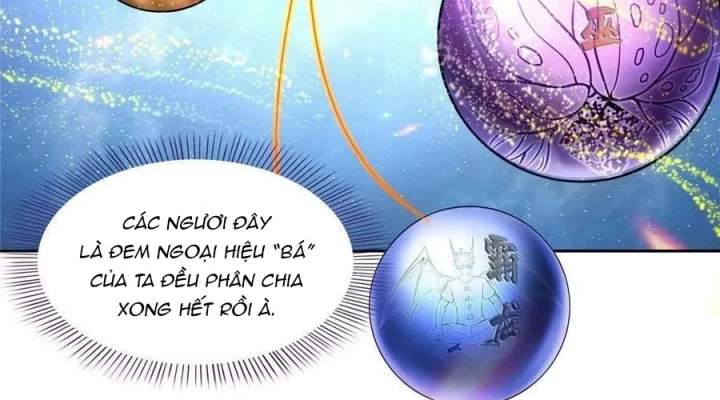 Tu Chân Nói Chuyện Phiếm Quần Chapter 530 - Trang 4