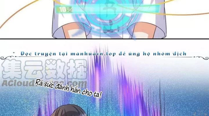 Tu Chân Nói Chuyện Phiếm Quần Chapter 530 - Trang 4