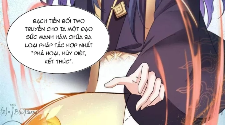 Tu Chân Nói Chuyện Phiếm Quần Chapter 530 - Trang 4