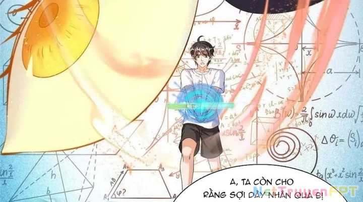 Tu Chân Nói Chuyện Phiếm Quần Chapter 530 - Trang 4