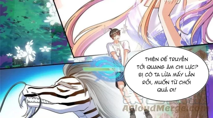 Tu Chân Nói Chuyện Phiếm Quần Chapter 530 - Trang 4