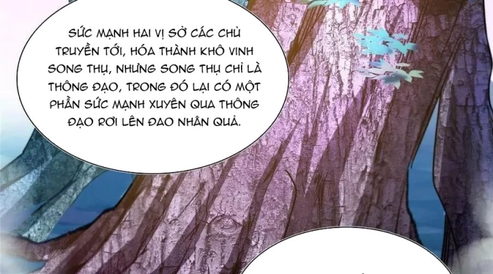 Tu Chân Nói Chuyện Phiếm Quần Chapter 530 - Trang 4