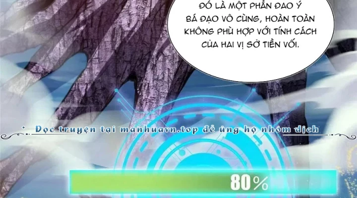 Tu Chân Nói Chuyện Phiếm Quần Chapter 530 - Trang 4