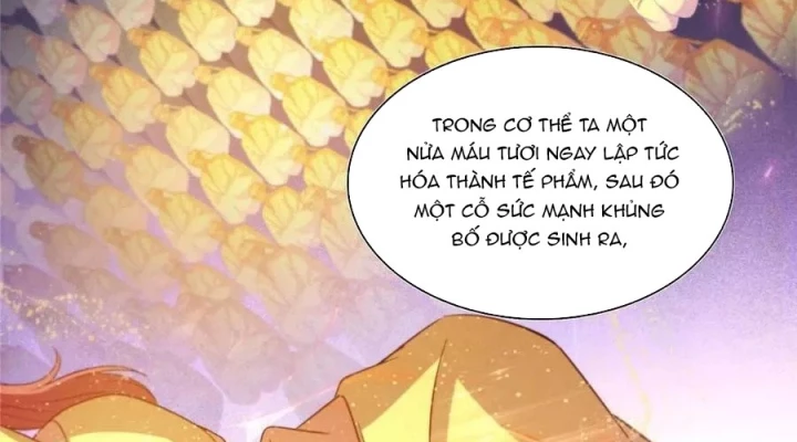 Tu Chân Nói Chuyện Phiếm Quần Chapter 530 - Trang 4