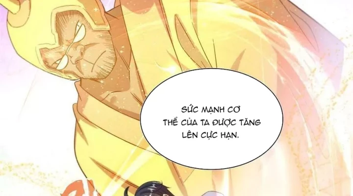 Tu Chân Nói Chuyện Phiếm Quần Chapter 530 - Trang 4