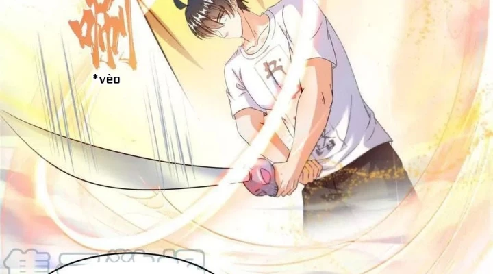 Tu Chân Nói Chuyện Phiếm Quần Chapter 530 - Trang 4