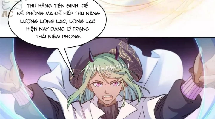Tu Chân Nói Chuyện Phiếm Quần Chapter 530 - Trang 4