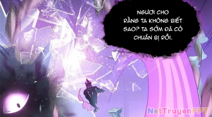 Tu Chân Nói Chuyện Phiếm Quần Chapter 530 - Trang 4