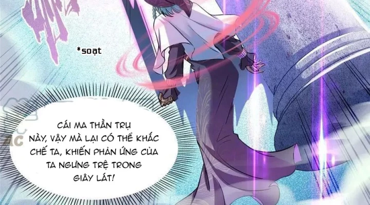 Tu Chân Nói Chuyện Phiếm Quần Chapter 530 - Trang 4