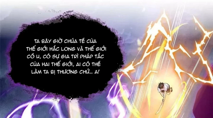 Tu Chân Nói Chuyện Phiếm Quần Chapter 530 - Trang 4