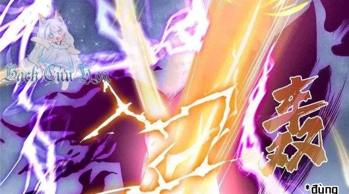 Tu Chân Nói Chuyện Phiếm Quần Chapter 530 - Trang 4