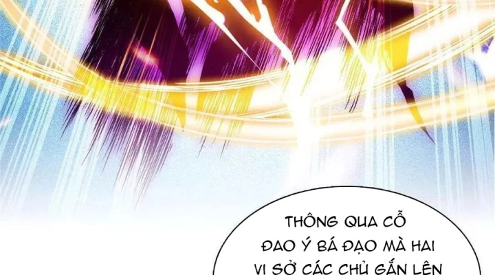 Tu Chân Nói Chuyện Phiếm Quần Chapter 530 - Trang 4