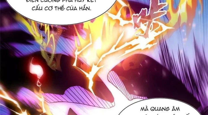 Tu Chân Nói Chuyện Phiếm Quần Chapter 530 - Trang 4
