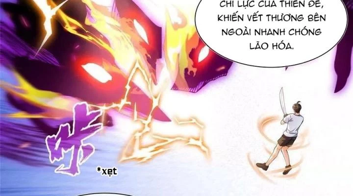 Tu Chân Nói Chuyện Phiếm Quần Chapter 530 - Trang 4